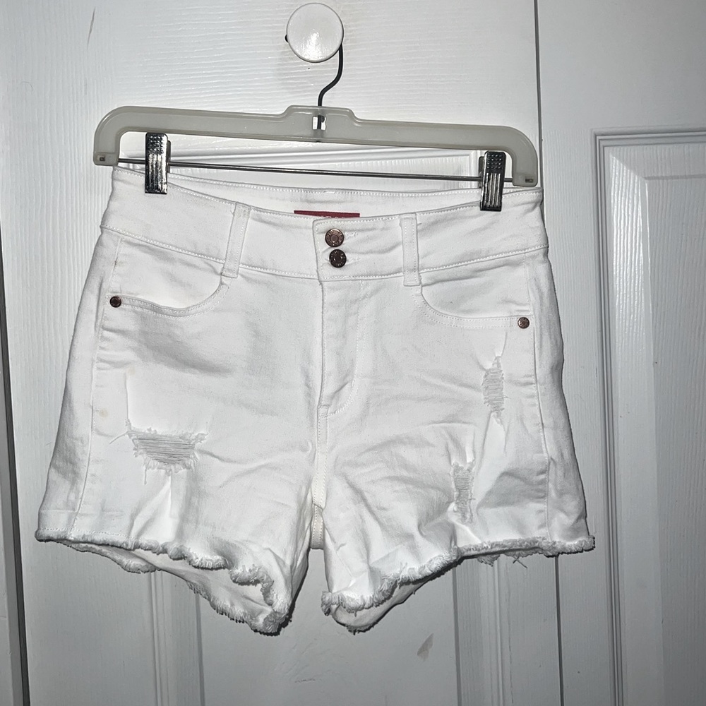 Guess Jean Shorts